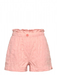 Tommy Hilfiger - Textured Cotton Short - L&uuml;hikesed p&uuml;ksid - 164