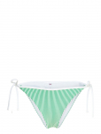 Tommy Hilfiger - String Side Tie Bikini - K&uuml;ljepaeltega bikiinid - XL