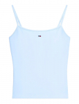 Tommy Jeans - Tjw Essential Strap Top Ext - Varrukateta - XL