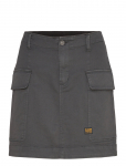 G-Star - Cargo Short Skirt Wmn - Teksaseelikud - 25