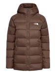 The North Face - W Hyalite Down Parka - Spordiparkad - S
