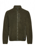 Bj&ouml;rn Borg - Centre Pile Jacket - Spordifliisid - M