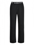 Bj&ouml;rn Borg - Core Woven Logo Pyjama Pants - P&uuml;ksid - XL