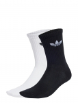 Adidas Originals - Ruffle Crew 2P - Spordisokid - 37-39