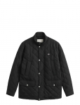 Gant - Quilted Windcheater Mid Jacket - Tepitud jakid - S