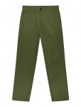 Mads N&oslash;rgaard - Cotton Twill Stretch Elias Pants - Chino-p&uuml;ksid - 52