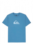 Quiksilver - Ev Comp Logo Ss - Spordi T-s&auml;rgid - M