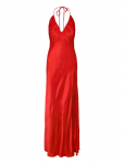 Bardot - Yve Halter Dress - Maksikleidid - 42