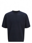 Jack & Jones - Jprblabradfort Knit Crew Neck Ss Sn - &Uuml;mara kaelusega - M
