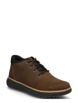 Timberland - Mid Lace Up Chukka Boot - N&ouml;&ouml;ridega saapad - 46