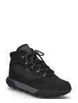 VF Sweden AB / Timberland - Mid Lace Up Waterproof Boot - Talvesaapad n&ouml;&ouml;ridega - 37