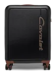 Cavalet - Viken Medium Size Black - Kohvrid - 75