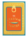New Mags - The Italian Pantry - Raamatud - 17.5X 2.3X 25.5CM