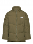 Hummel - Hmljr Puffer Jacket - Tepitud ja polsterdatud - 146