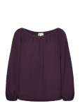 Rosemunde - Rwkendall 3/4 Blouse - Pikkade varrukatega - 36