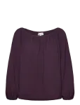 Rosemunde - Rwkendall 3/4 Blouse - Pikkade varrukatega - 36