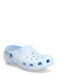 Crocs - Cls Watercolor Marbled Clog - Muulad ja kotad - 39/40