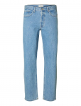 Selected - Slh190-Reg Tapered Ben Kori Jeans Noos - Kitsenevad - 31 x 34