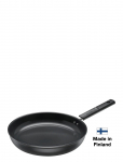 Fiskars - Hard Face Frying Pan 30Cm - Praepannid - &Oslash; 30 CM