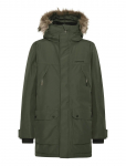 Didriksons - Rick Usx Parka 2 - Spordiparkad - XXL