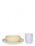 OYOY MINI - Pullo Tableware Set - Kausid - &Oslash;20X8CM