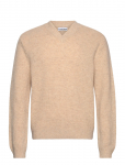 J. Lindeberg - Vitor V-Neck Heavy Knit - V-kaelusega - XL