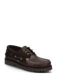 Barbour - Barbour Deck Boat Shoe - Purjekingad - 40