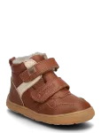 Bisgaard - Bisgaard Barefoot Becky Tex - Talvesaapad kr&otilde;pskinnisega - 29