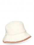 UGG - Uggfluff Scalloped Hat - K&uuml;barad - L/XL