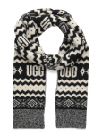 UGG - Chunky Uggisle Scarf - Talvised sallid - ONE SIZE