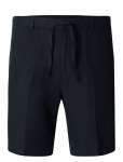 Selected - Slmregular-Leroy Linen Bld Shorts Noos - Vabaaja - XXL