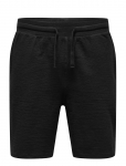 ONLY & SONS - Onskian Life Reg Seersucker Shorts Noos - Vabaaja - XXL
