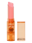 Revolution Beauty London - Revolution Jelly Lip Oil Stick Popsicle Peach - Huule&otilde;lid - 2.4 G