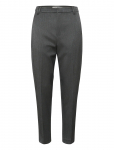 InWear - Brunildaiw Tapered Pant - Sirge s&auml;&auml;rega - 44