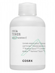 COSRX - Cosrx Pure Fit Cica Toner 150Ml - Toners - 150 ML
