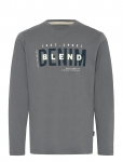 Blend - Tee Longsleeve - Pikkade varrukatega - XXL
