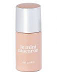 Le Mini Macaron - Single Gel Polish Praline - Gel Nail Polish - 8.5 ml