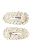 Lil'Atelier - Nmfacc-Lisa 2 Pack Hair Clips Lil - Juukseklambrid - ONE SIZE