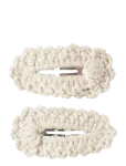 Lil'Atelier - Nmfacc-Lisa 2 Pack Hair Clips Lil - Juukseklambrid - ONE SIZE