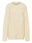 My Essential Wardrobe - Willmw Knit Pullover - Džemprid - XXL