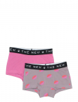 The New - Tnthe New Hipsters 2-Pack - Alusp&uuml;ksid - 98/104