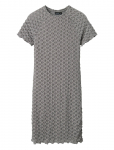 LMTD - Nlfralma Ss Short Lace Dress - L&uuml;hikeste varrukatega vabaajakleidid - 176