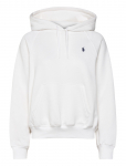Polo Ralph Lauren - Shrunken Fit Fleece Hoodie - Kapuutsiga pusad - S