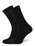 Panos Emporio - 2Pk Tess Premium Mercerized Wool Ri - Tavalised sokid - ONE SIZE (36-40)