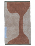 Mette Ditmer - Figura Rug - Puuvillased vaibad ja kaltsuvaibad - 50X 80CM