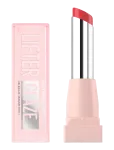 Maybelline - Maybelline New York Lifter Glaze Lip Balm 06 Caramel Glow 4,4 G - Huulepalsamid - 2.8 G