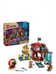 LEGO - One Piece Buggy The Clown&rsquo;s Circus Tent Model Building Kit 75637 - Lego Superkangelased - ONE SIZE