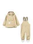 MINI A TURE - Matwainis Rain Set. Grs - Vihmariiete komplektid - 74