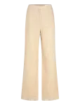 Newhouse - Amanda Linen Trousers - Linased p&uuml;ksid - 34