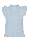 Vero Moda - Vmkammy Sl High Neck Top Vma - Varrukateta - L